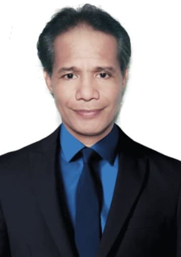 John Felix Quiatchon