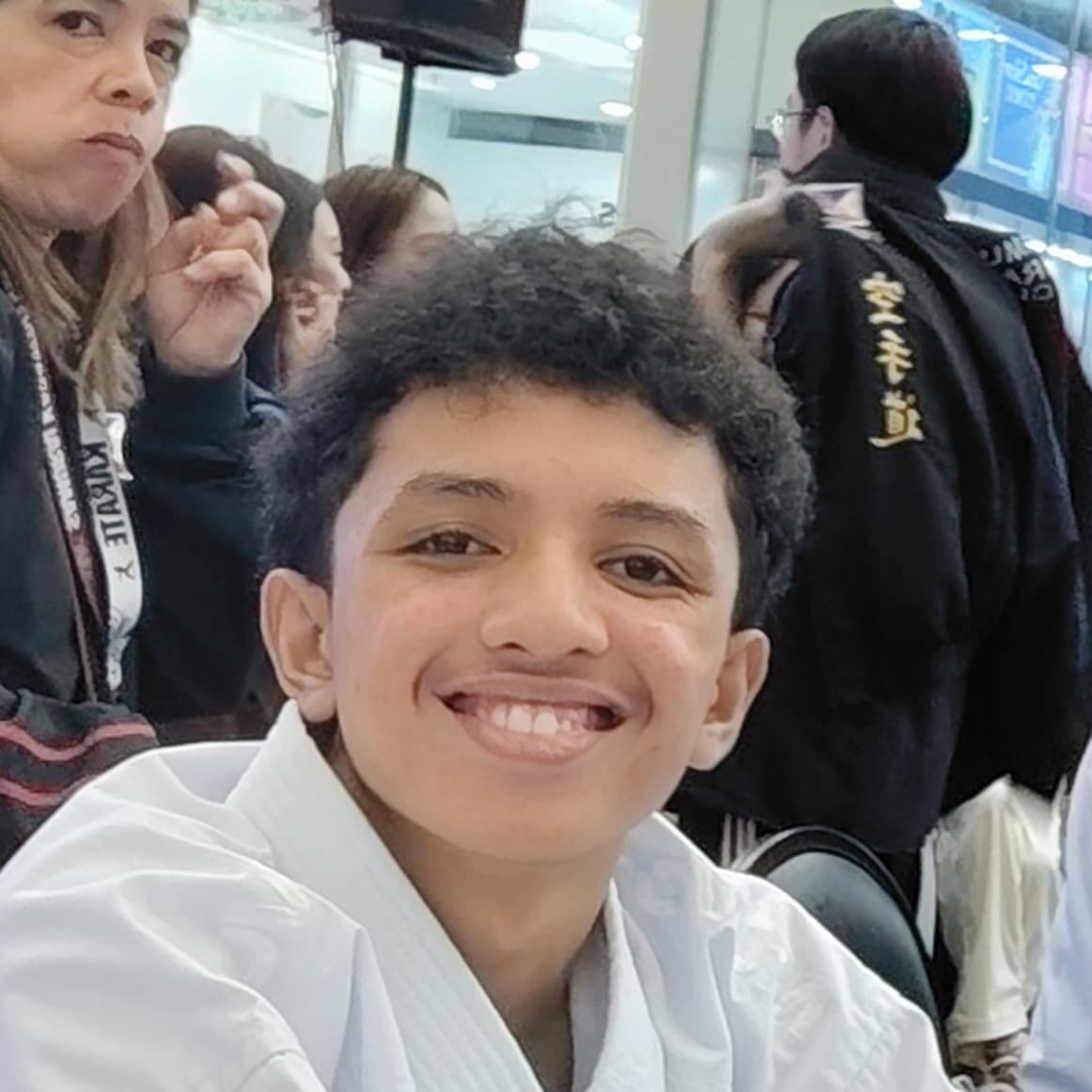 Mikael Joseph Mesias