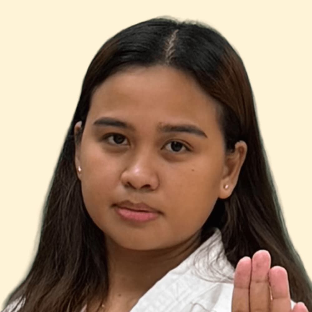 Kristine Joy Batoctoy